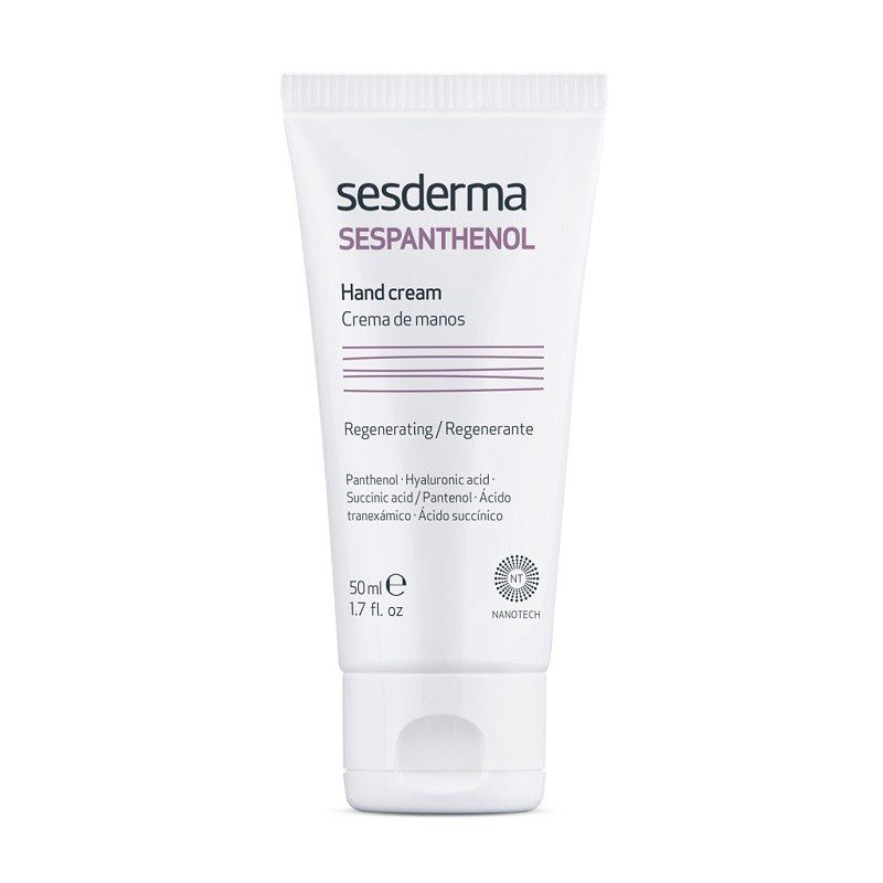 SESDERMA Sespanthenol Crema Manos 50 ml-1