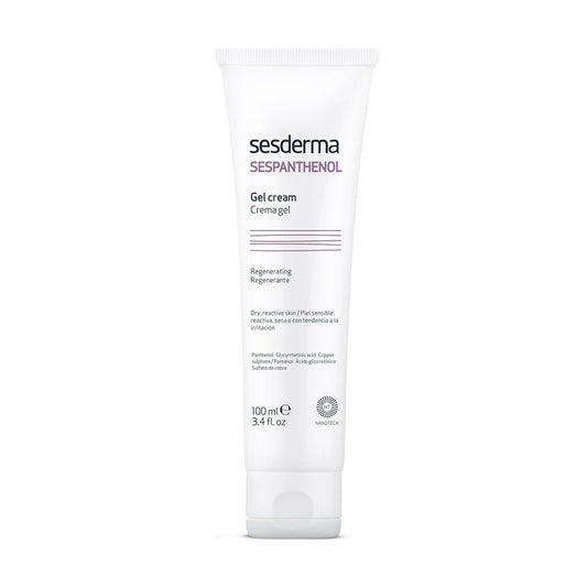 SESDERMA Sespanthenol Crema Gel 100 ml-1