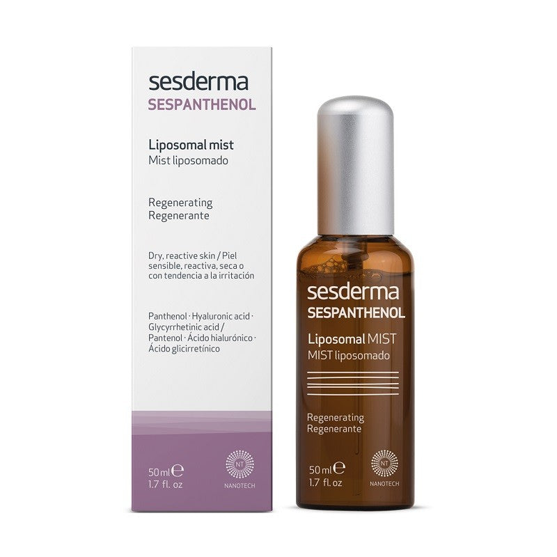 SESDERMA Sespanthenol Mist 50 ml-2