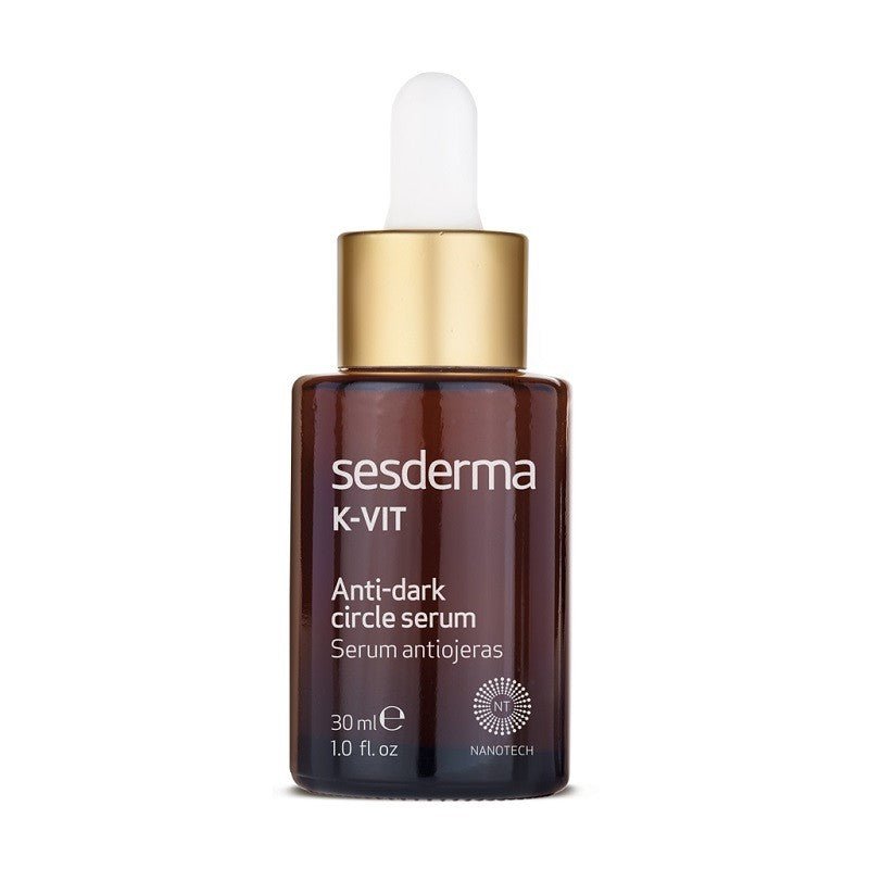 SESDERMA K-Vit Serum Antiojeras 30 ml-2