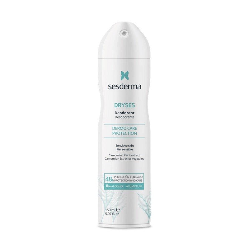 SESDERMA Dyses Desodorante Aerosol 150 ml-1