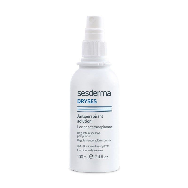 SESDERMA Dryses Solución Antitranspirante 100 ml-2