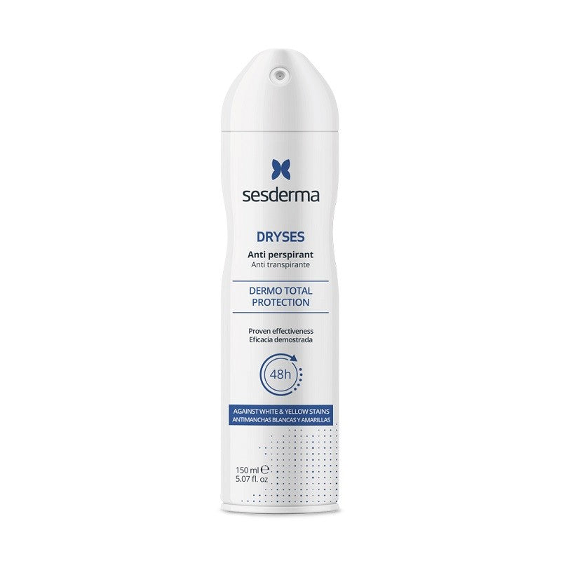 SESDERMA Dryses Desodorante Antitranspirante Aerosol 150ml-1