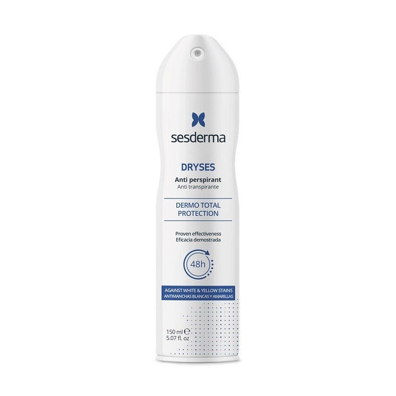 SESDERMA Dryses Desodorante Antitranspirante Aerosol 150ml-1