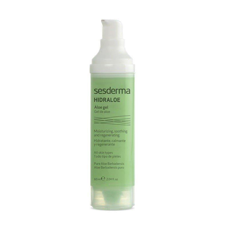 SESDERMA Hidraloe Gel Aloe 60 ml-2