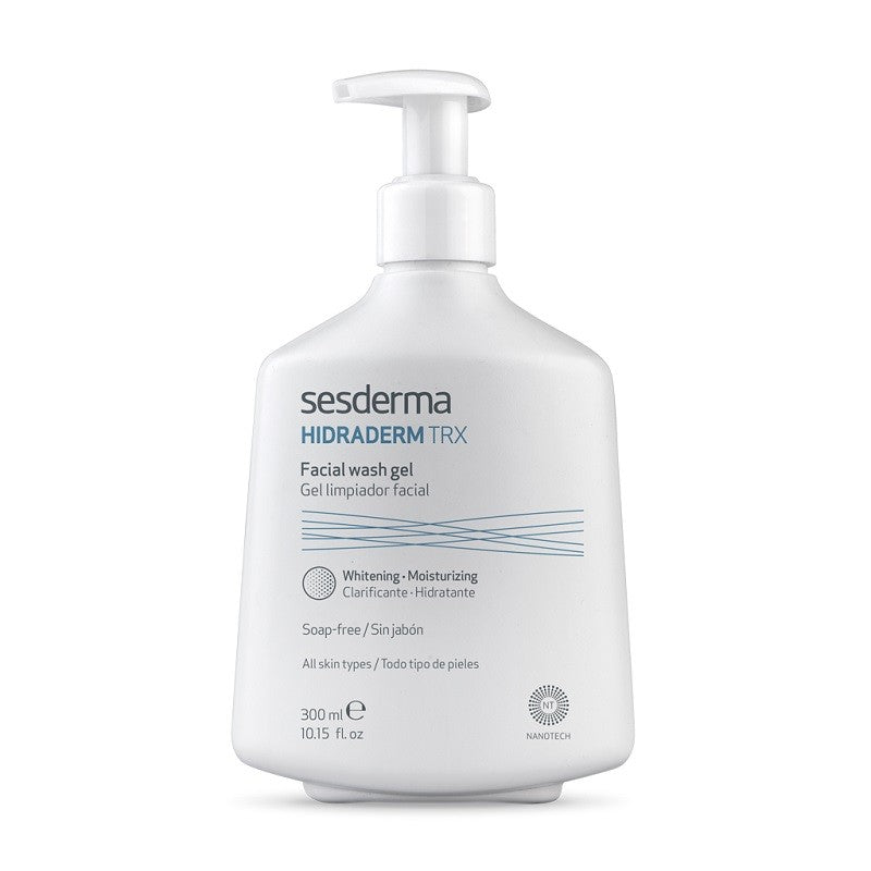 SESDERMA Hidraderm TRX Limpiador Facial 300 ml-1