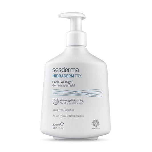 SESDERMA Hidraderm TRX Limpiador Facial 300 ml-1