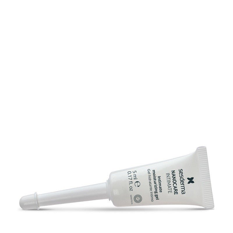 SESDERMA Nanocare Intimate Hidratante Íntimo 6 x 5 ml 40 ml-2