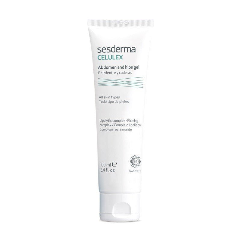 SESDERMA Celulex Vientre y Caderas 100 ml-2