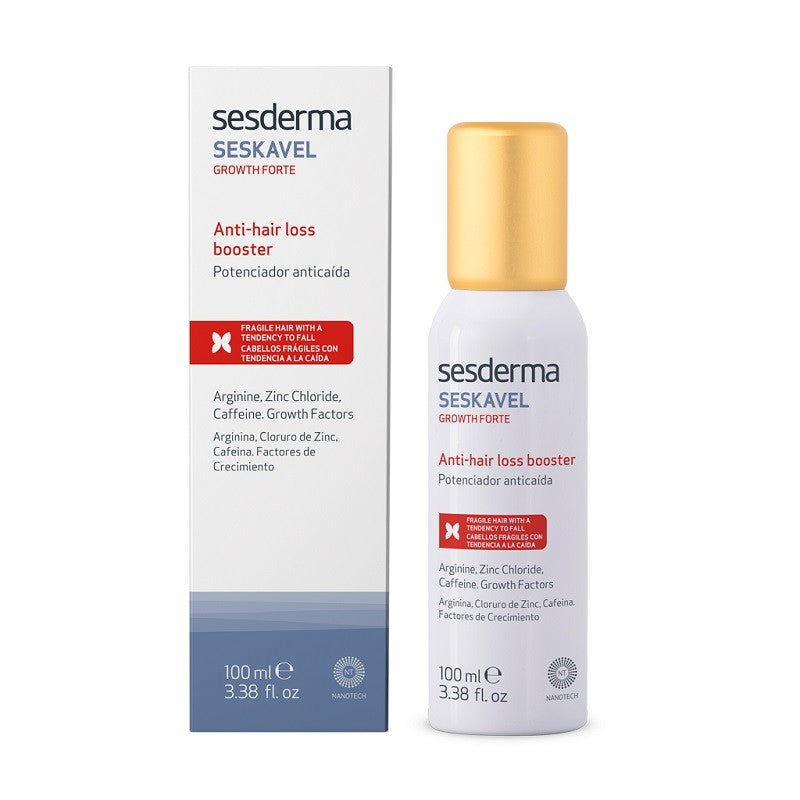 SESDERMA Seskavel Growth Mist 100 ml-1
