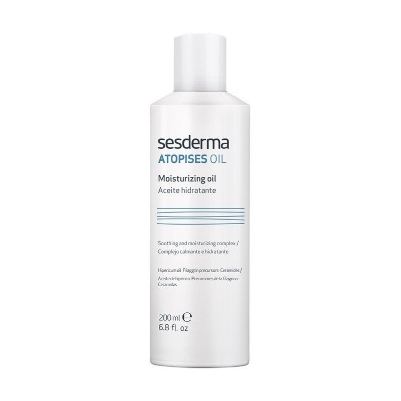 Sesderma Atopises Aceite Hidratante 200 ml-2