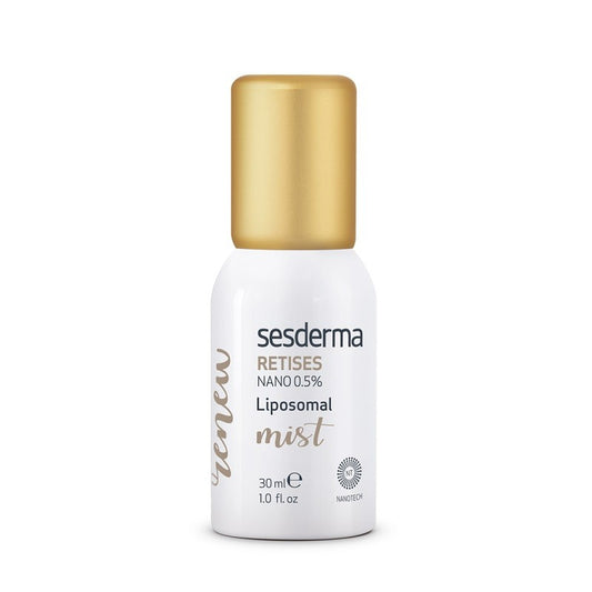 SESDERMA Retises Nano 0,5% Mist 30 ml-1