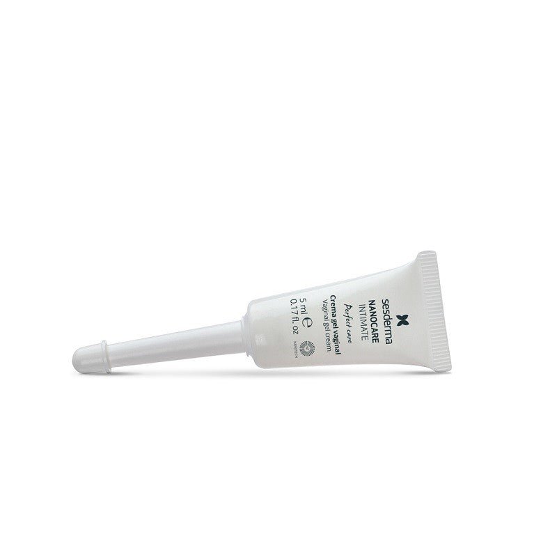 SESDERMA Nanocare Intimate 8x5 ml 40ml-2