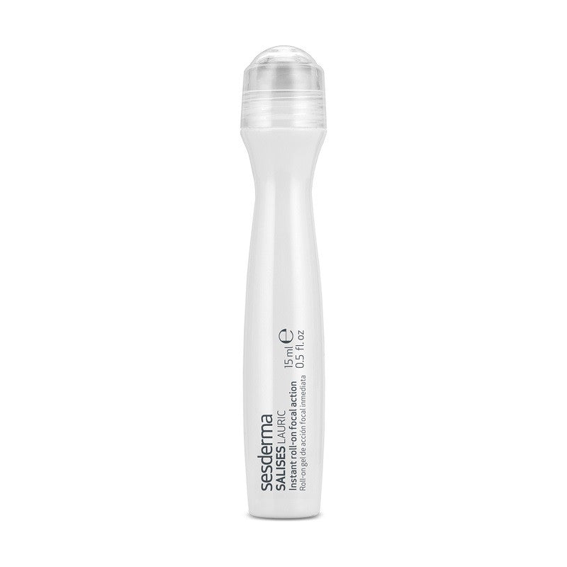 SESDERMA Salises Lauric Roll-On Gel 15ml-2