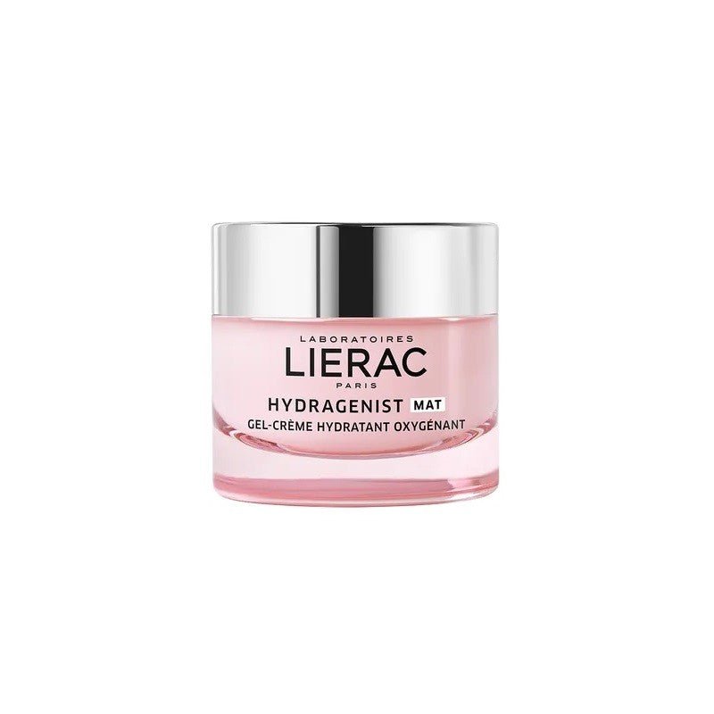 Lierac Hydragenist Mat Gel-Crema Hidratante 50ml-1