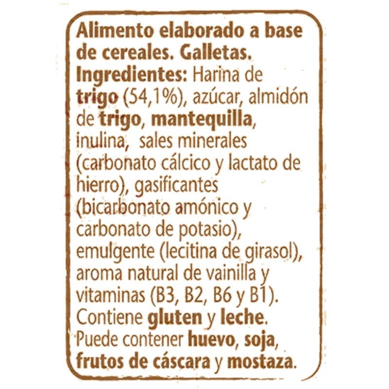 NESTLÉ PequeGalletas para niños +10m 180g-2