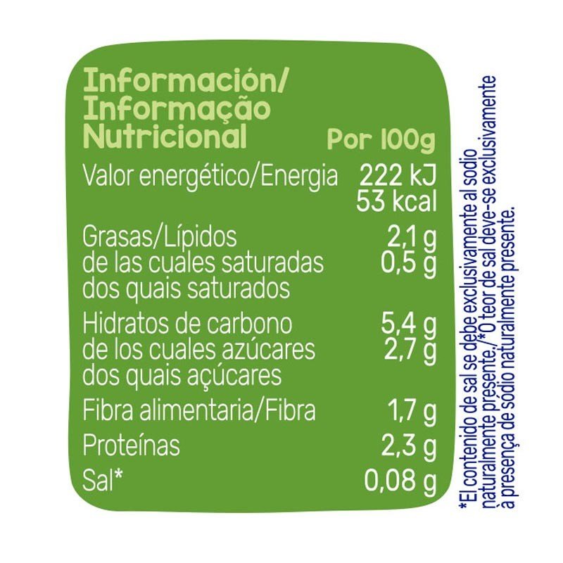 NESTLÉ Tarrito Jardinera de Ternera + 6 meses 190g-2