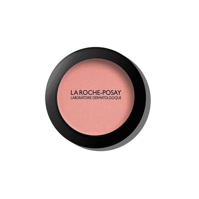LA ROCHE POSAY Toleriane Colorete Blush 02 Rosa Dorado 5g-1