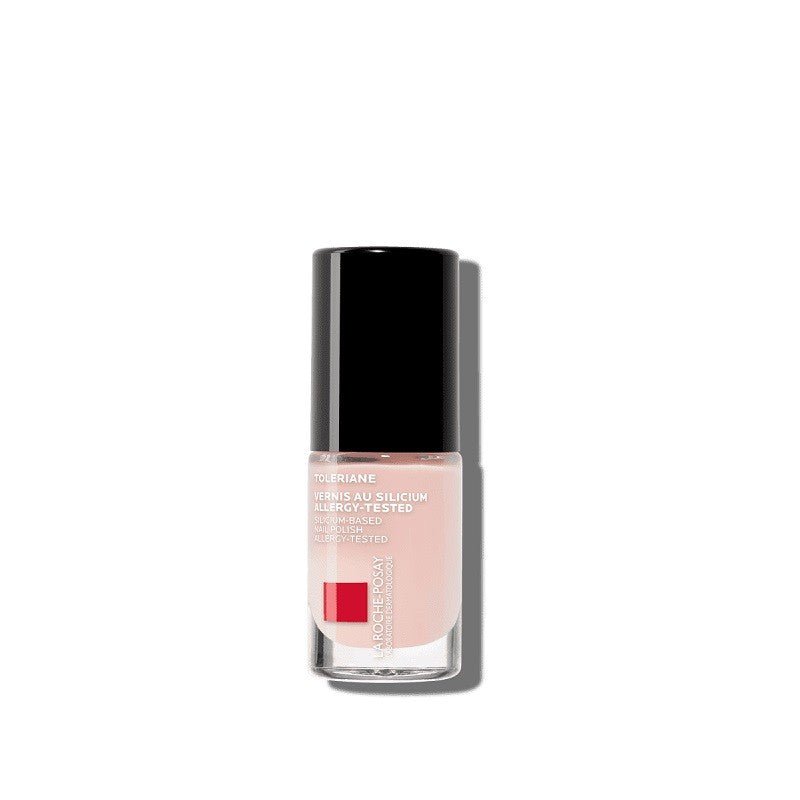 LA ROCHE POSAY Toleriane Esmalte de Uñas Color Rosa N02 (6ml)-1