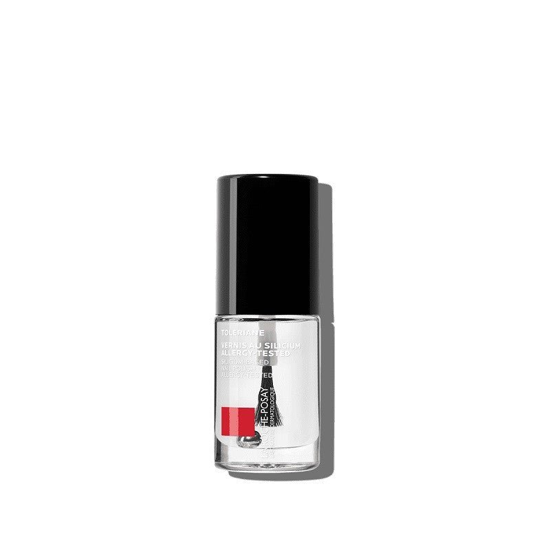 LA ROCHE POSAY Toleriane Esmalte de Uñas Color Top Coat N00 (6ml)-1
