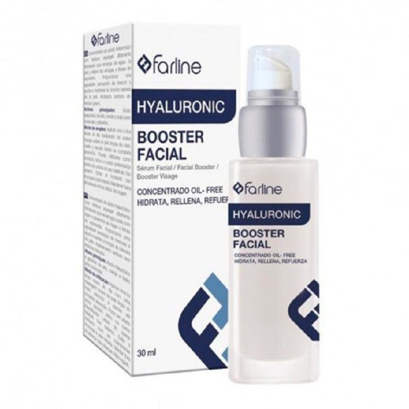 FARLINE Hyaluronic Booster Facial 30ml-1