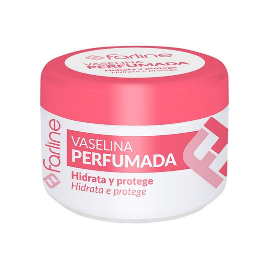FARLINE Vaselina Perfumada 15g-1