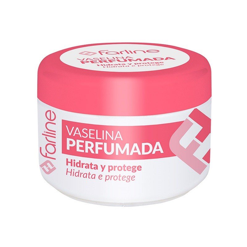 FARLINE Vaselina Perfumada 15g-1