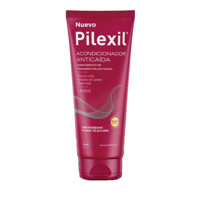 Pilexil Acondicionador Anticaída 200 ml-1