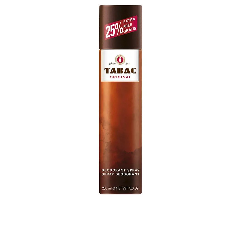 Tabac Desodorante En Spray Original 250ml