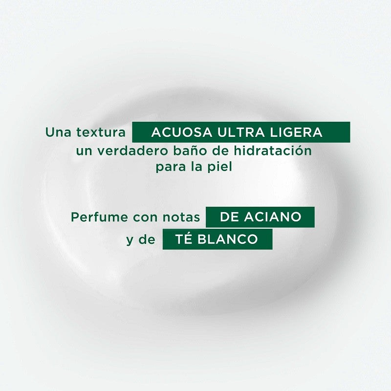 KLORANE Sérum Despertar Tonificante Aciano 50ml + Gel Crema Aciano 50 ml-3