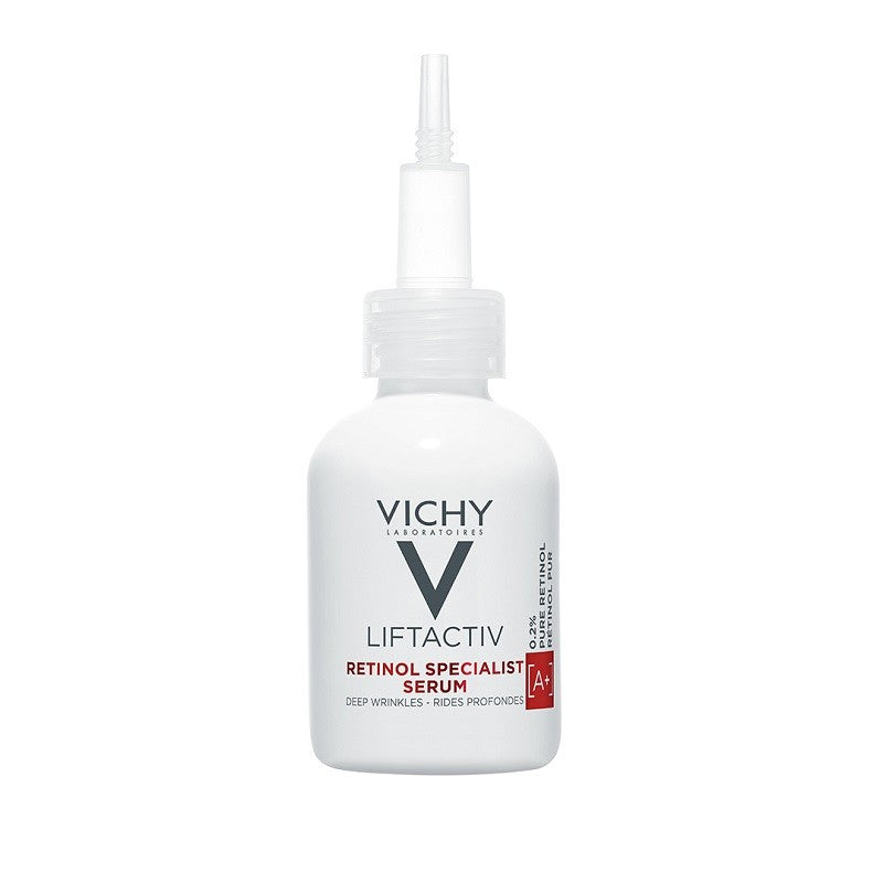 VICHY Liftactiv Retinol Specialist Sérum 30ml-2