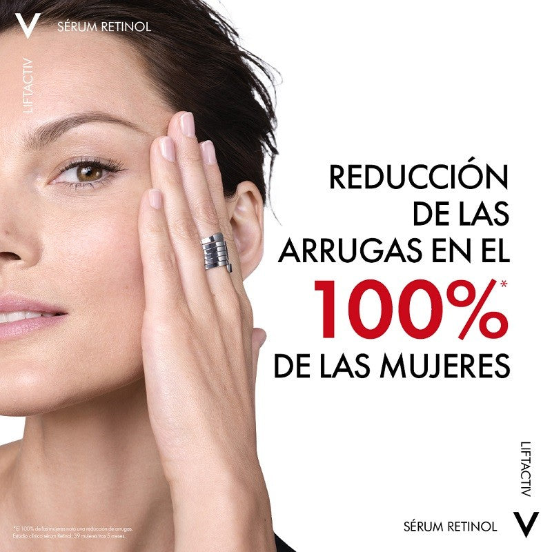 VICHY Liftactiv Retinol Specialist Sérum 30ml-3