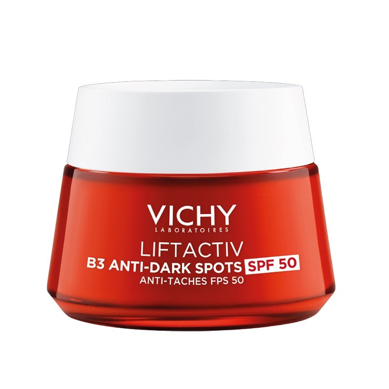 VICHY Liftactiv B3 Crema Antimanchas SPF50 50ml-2