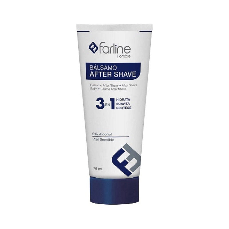 FARLINE Aftershave 75ml-1
