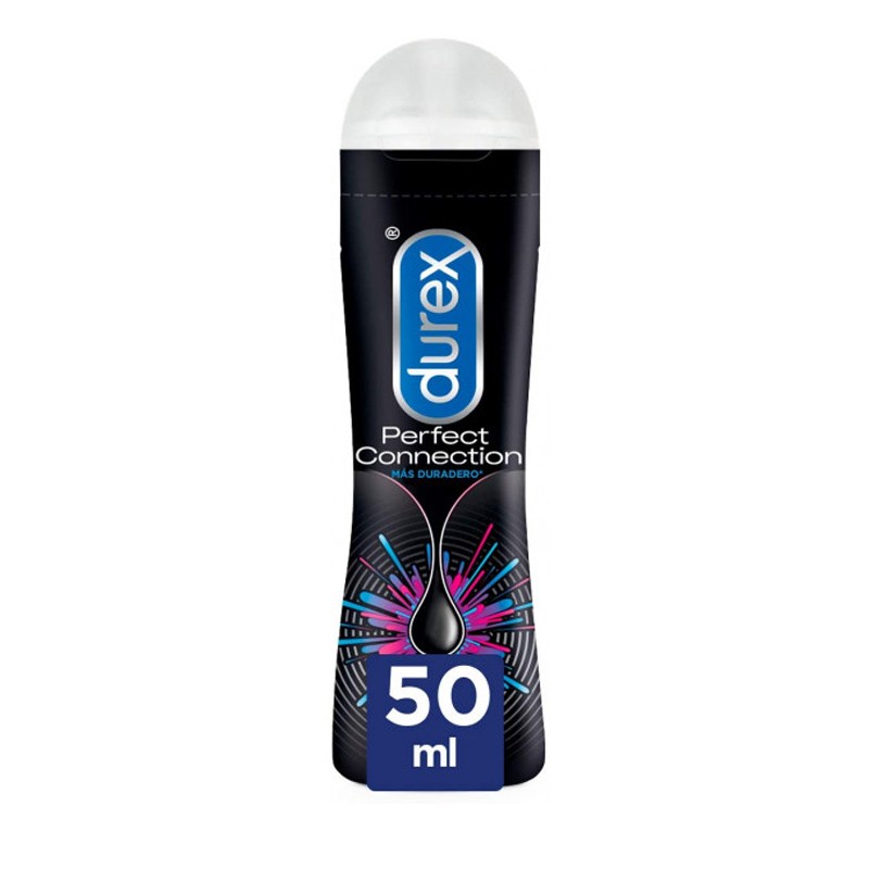 DUREX Perfect Connection Lubricante Íntimo 50 ml-3
