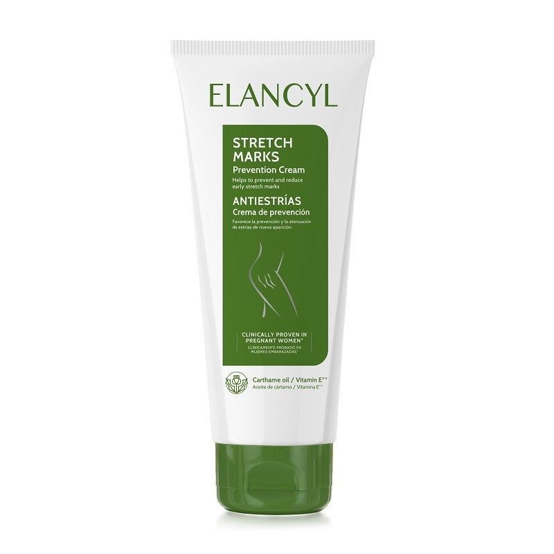 ELANCYL Crema Prevención Antiestrías 200ml-1