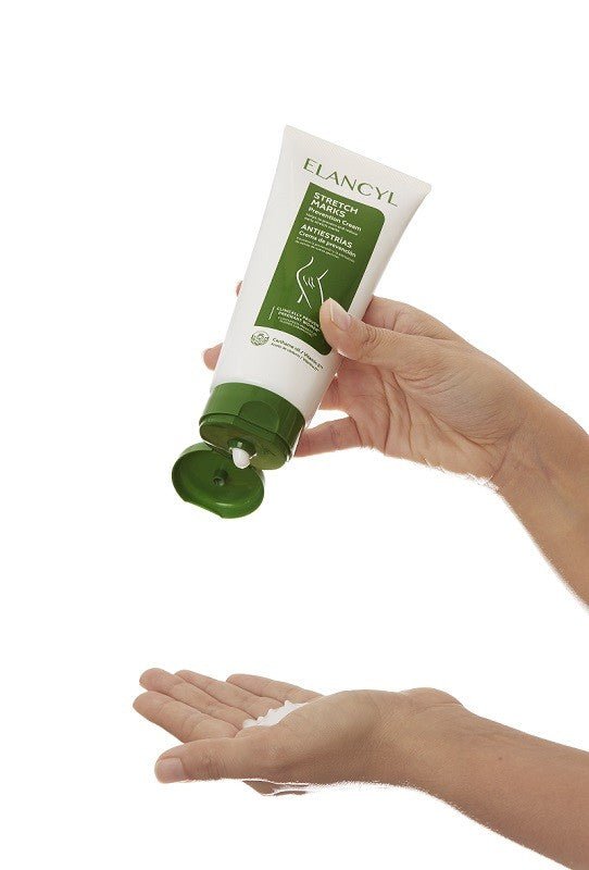 ELANCYL Crema Prevención Antiestrías 200ml-4