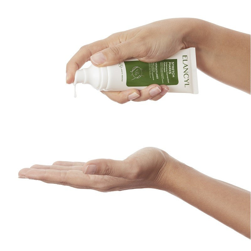 ELANCYL Gel-Crema Corrector Intensivo de Estrías 75ml-4