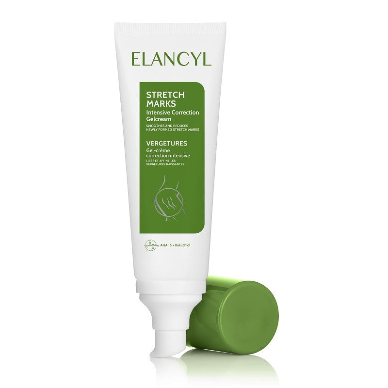 ELANCYL Gel-Crema Corrector Intensivo de Estrías 75ml-3