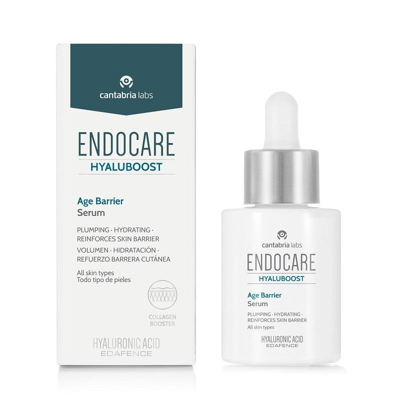 ENDOCARE Hyaluboost Age Barrier Sérum 30ml-2