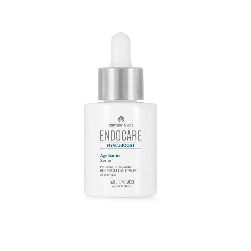 ENDOCARE Hyaluboost Age Barrier Sérum 30ml-3