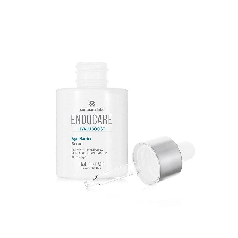 ENDOCARE Hyaluboost Age Barrier Sérum 30ml-4