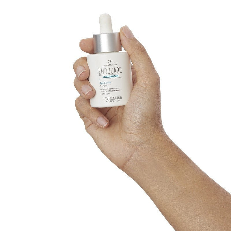 ENDOCARE Hyaluboost Age Barrier Sérum 30ml-5
