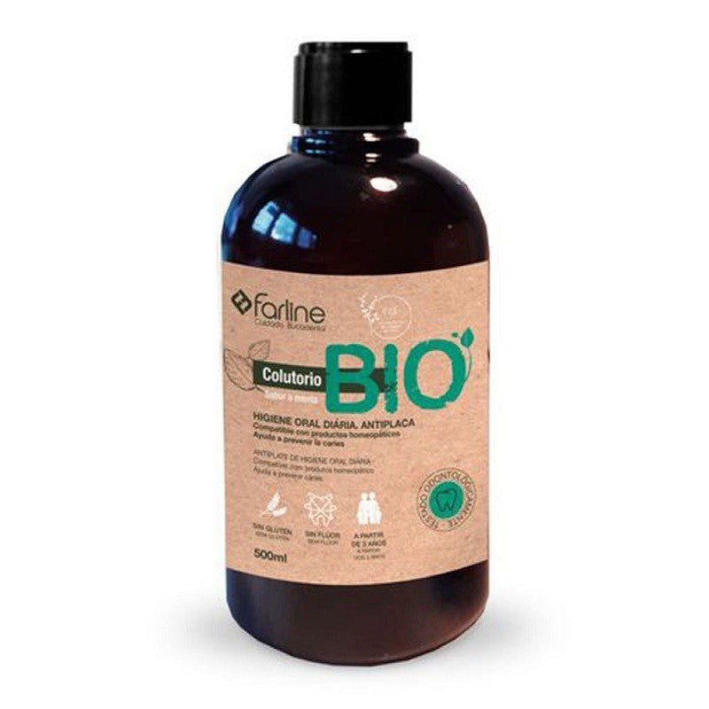 FARLINE Colutorio BIO 500ml-1