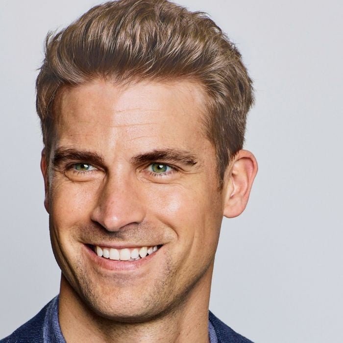 JUST FOR MEN Colorante en Champú Castaño Claro H-25 (30ml)-10