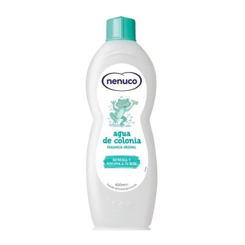 Nenuco Colonia 600ml-1
