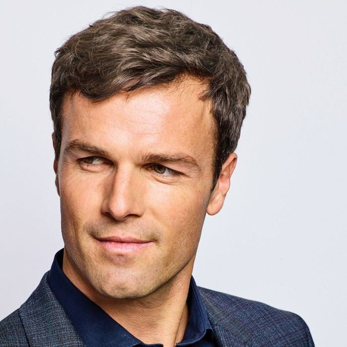 JUST FOR MEN Colorante en Champú Castaño Oscuro H-35 (30ml)-10