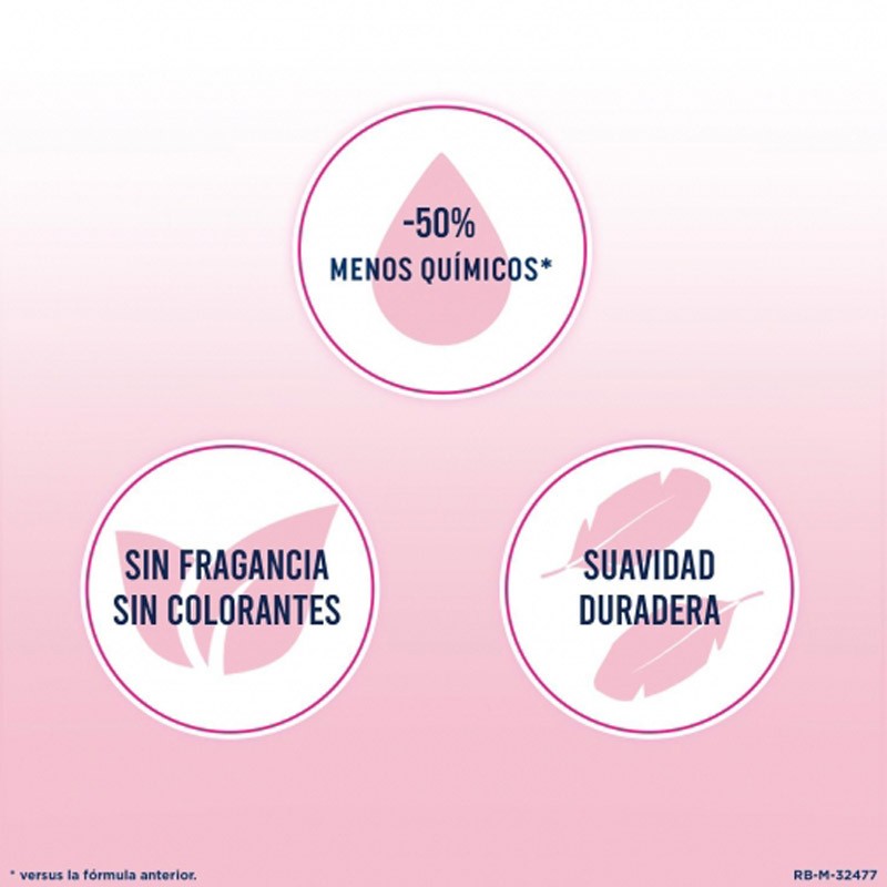 VEET Pure Bandas de Cera Fría Facial Piel Sensible 20 uds-3