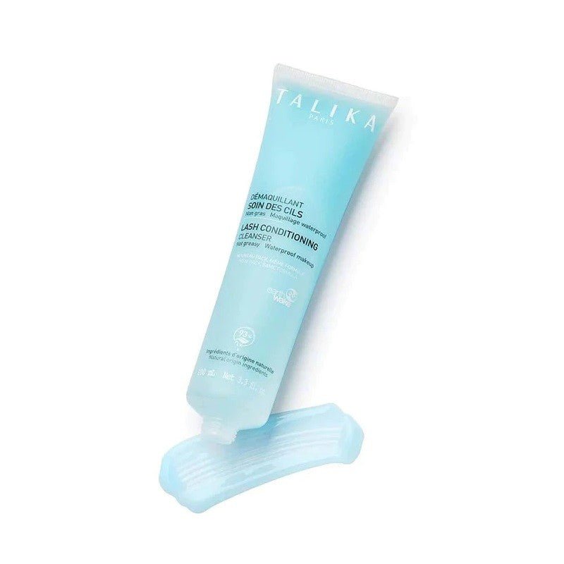 TALIKA Desmaquillante de Ojos Tratamiento Pestañas 100ml-2