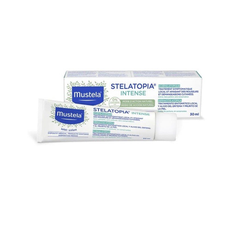 MUSTELA Stelatopia Intense 30 ml-1